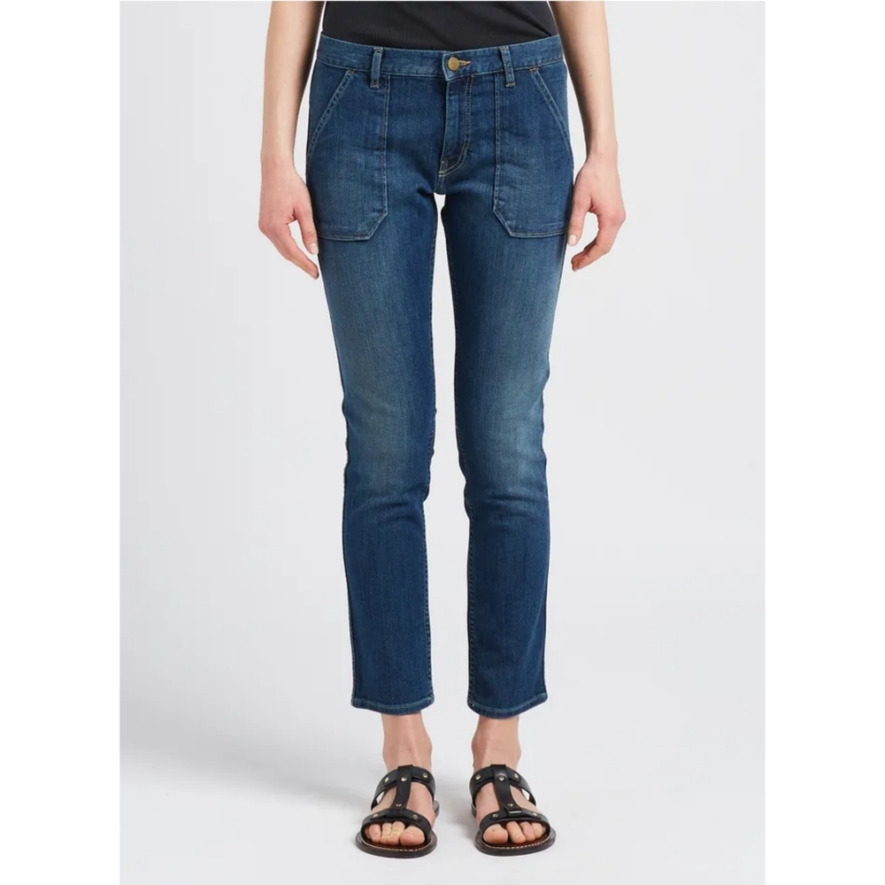 BA&SH Lady Jeans-8